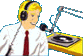 radio show icon