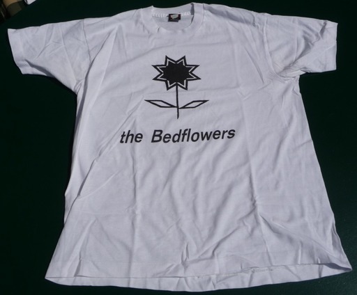 The Bedflowers